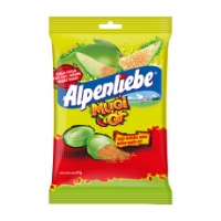 Kẹo Alpenliebe Hương Xoài Nhân Muối Ớt